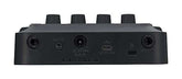 Zoom G1 Four Electric Guitar Multi Effect without adapter (Black) - Taal Musicals